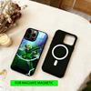 Samurai Troopers Phone Case For iPhone17,16,15,14,13,12,11 Plus,Pro Magnetic with Magsafe Wireless Charging