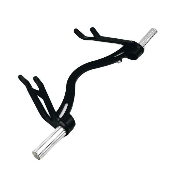 Rearsets Subcage Footpegs Honda Cbr 600Rr (2007-2023) Stunt