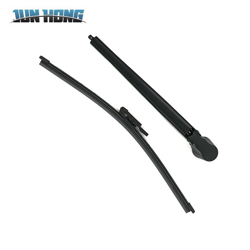 Mercedes-Benz GLC (X253) Rear Wiper Assembly and Blade