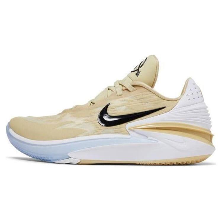 New Nike Air Zoom GT Cut 2 TB Promo 'Team Gold' DX6650-700
