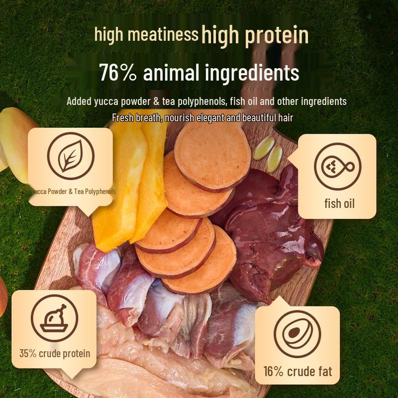 One's Member Premium Dog Food