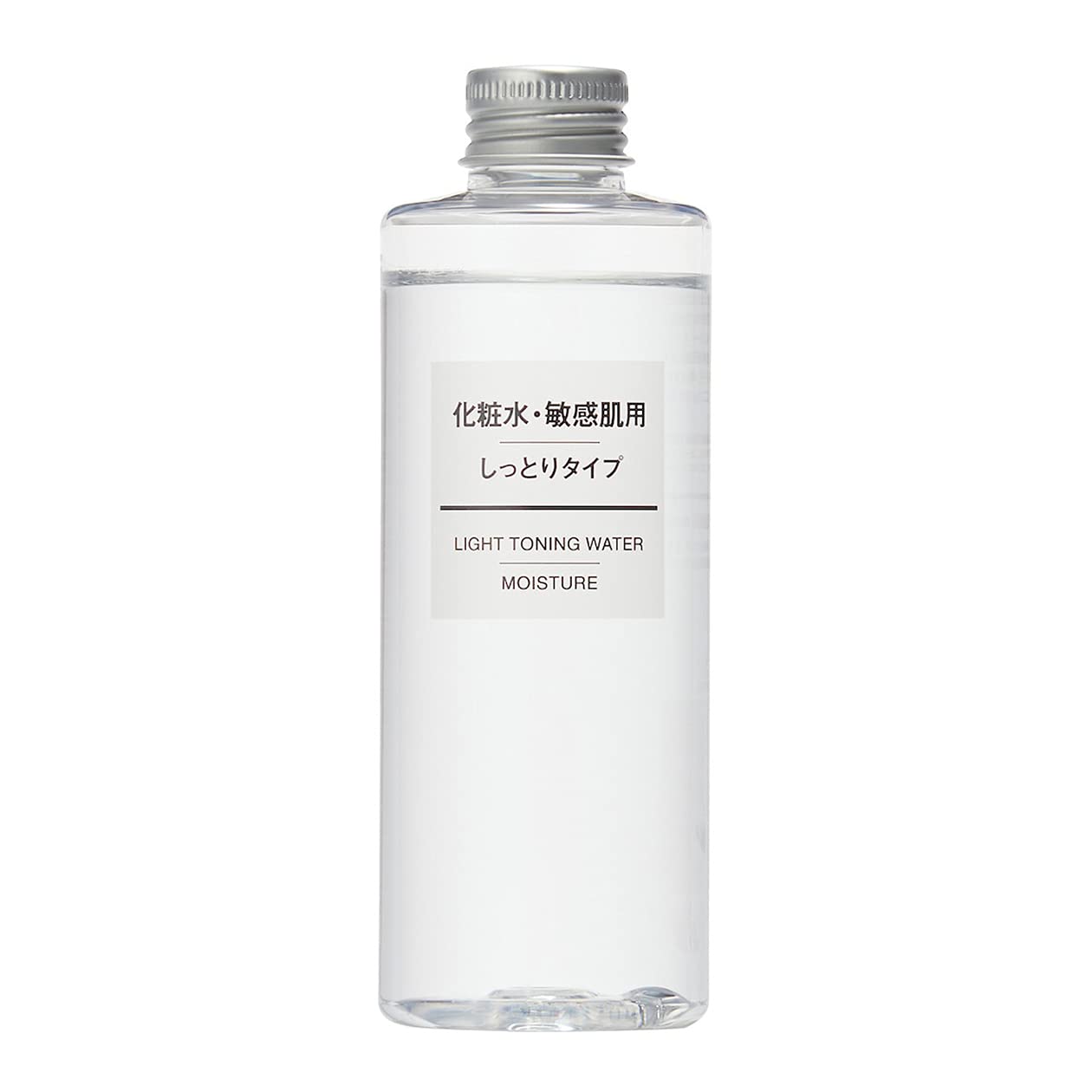 

MUJI Lotion for Sensitive Moist 44293928 Skin, Type, 200mL,