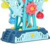 DIY Ferris Wheel Building Toys Take Apart Assembly Toys for Children Over 3 Years Old
