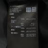 UNIQLO seamless down parka M black 3D cut Men's Used