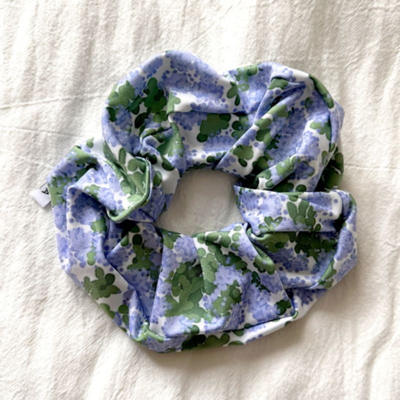 GIANNA Scrunch_Shushu ACC Hair Scrunchie Shushu