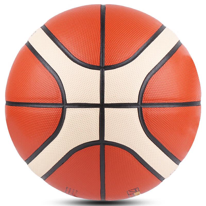 Morunde GG7X PU Basketball