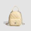 Xiaoxiangfeng Mini Schoolbag Female Cute Exquisite Backpack College Style Commuter Backpack