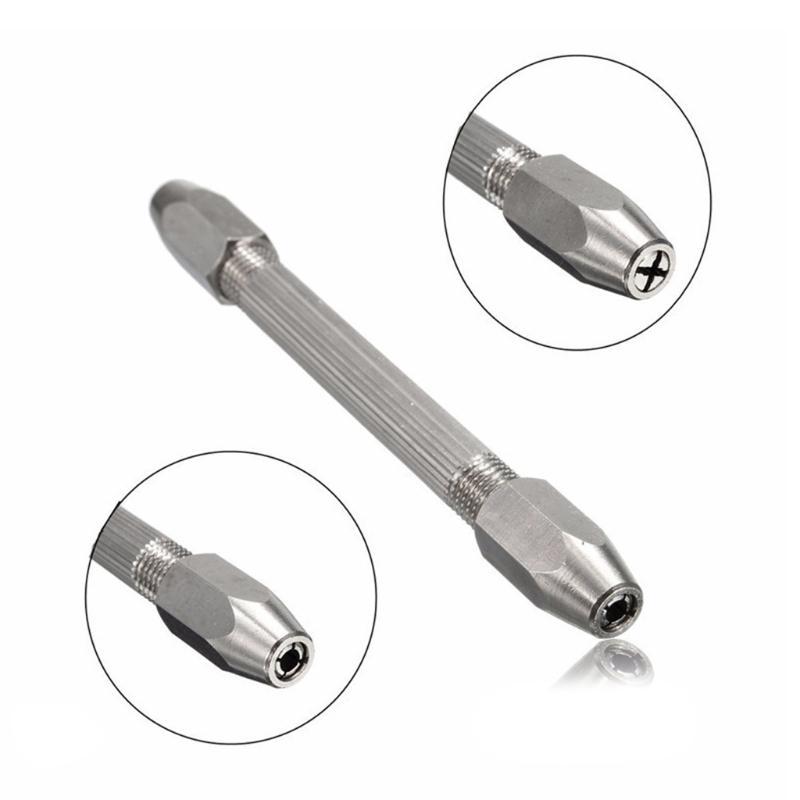 Watch Tools Pin Vice 0 3.1mm Home Carving Clock Repair Watchmaker Tools