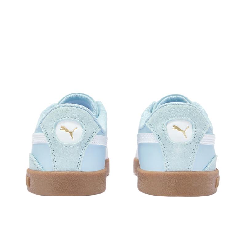 Puma Fresh Lace-Up Round Toe Non-Slip Low-Top Training Shoes Women sneaker 404476-06