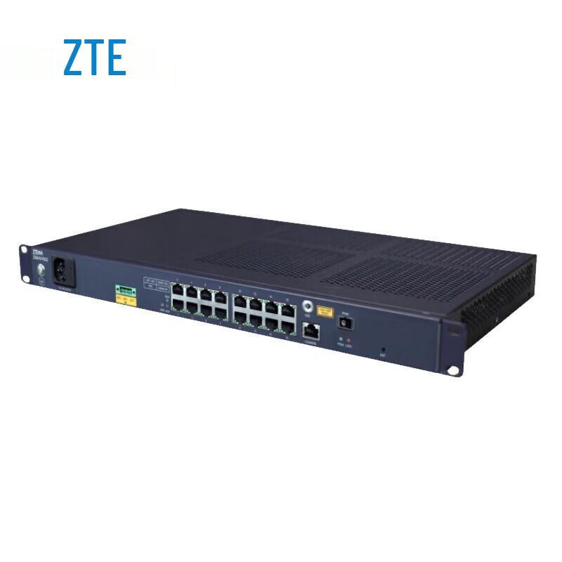 ZTE Core Router & Network Equipment Components