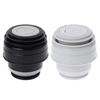 4.5cm Vacuum Flask Lid Thermos Cover Portable Universal Travel Mug Accessories