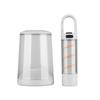 Camping Lantern Outdoor Light Lamp Lightweight Portable Flashlight Tent Light Camping Lamp for Party Indoor Travel Patio BBQ
