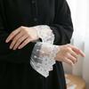 White Fake Cuff Detachable Lace Cuff New Clothing Accessory