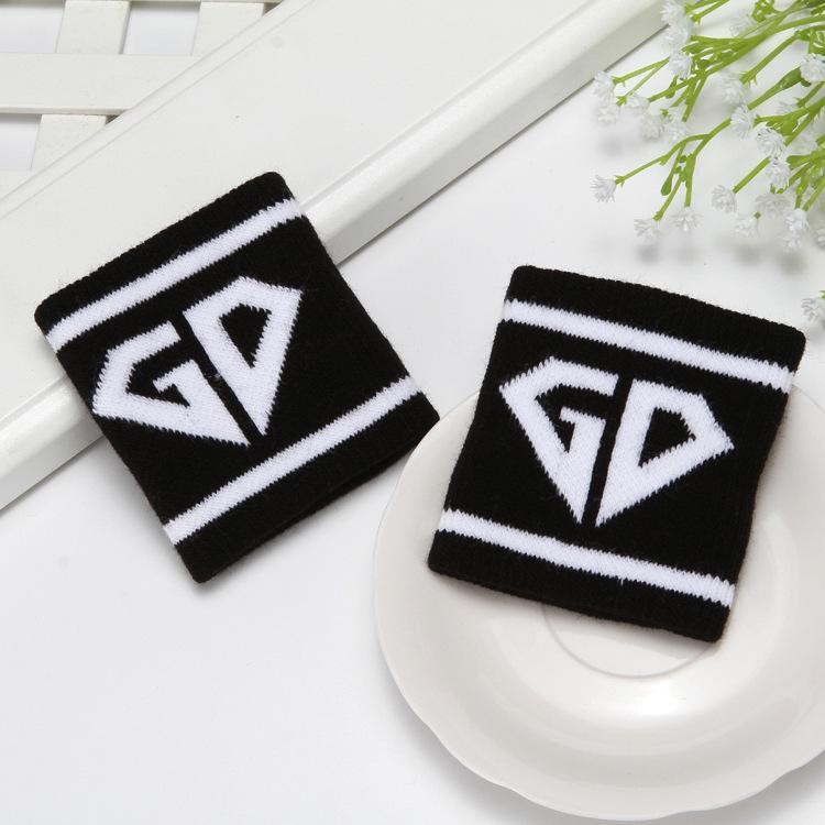 Kids' Fashion Sports Wristband for Boys and Girls - Dance and Running Accessory