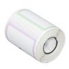 1 Roll Self Adhesive Price Label Multifunctional Thermal Paper for Address Jewelry Office Costume 40 X 25mm   1.57 X