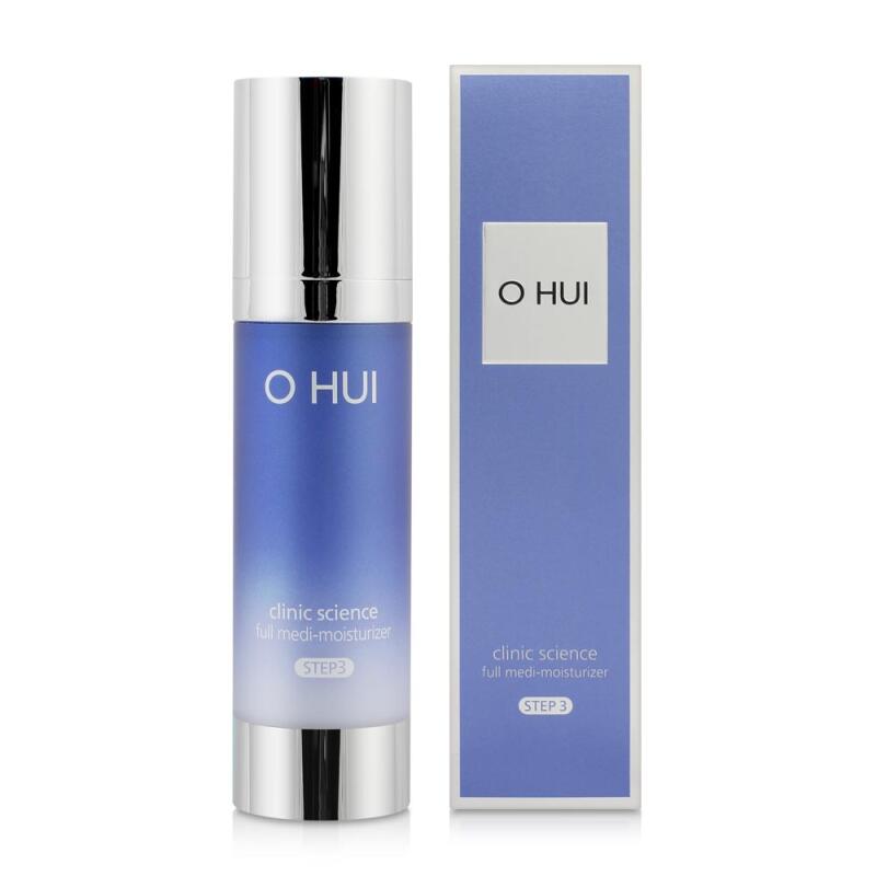 Ohui Full Medi Moisturizer 75ml