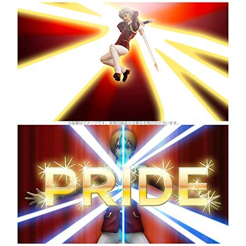 4-Zoll Nel KING OF PRISM by Pretty Rhythm Over The Rainbow Nicht-Maßstab ABS & PVC Vorgefertigt Komplett Action-Figur