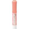 Canmake Whipuru Tint 07 Fruit Ole Lip Volume Gloss Tint Refreshing Milky Coral
