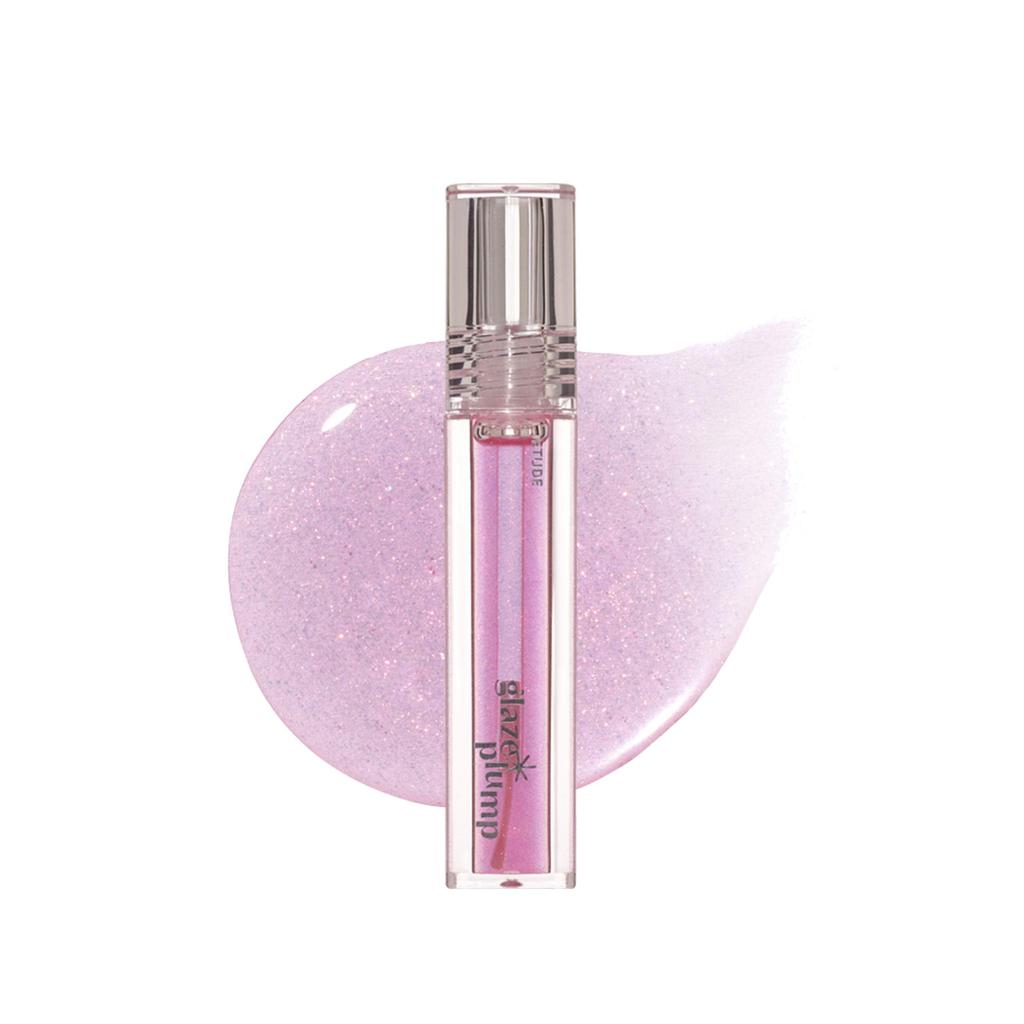 ETUDE HOUSE Glaze Plump Gloss 4g