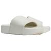 Adidas Y-3 Slide Off White Unisex Sneakers Cream FZ6402