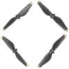 4pcs Drone Propeller Low Noise Blade Props Set Accessories Replacement for