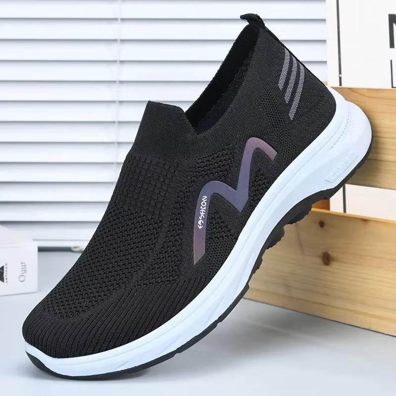 

Breathable Men S Sneakers Soft Sole Designer Shoes Comfort Men S Summer Sneakers Free Shiping Shoe 39