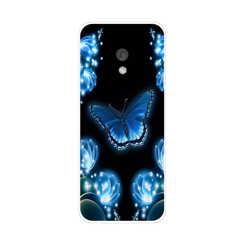 For Nokia 235 4G 2024 Case Back Cover for Nokia 215 220 4G 2024 Shockproof Clear Soft Silicone Phone Cases for Nokia 220 Fundas
