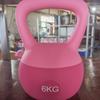 Kettlebell moale pentru fitness acasă