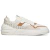 Anta A Dao PRO Low Top Skateboard Shoes Men's White Brown 112228071-6