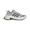 Adidas FC Classic Fashion Trend Fabric Synthetic Leather Shock Absorbing Wear Resistant Breathable Low Top Racing City Commuting Running Shoes JQ0255