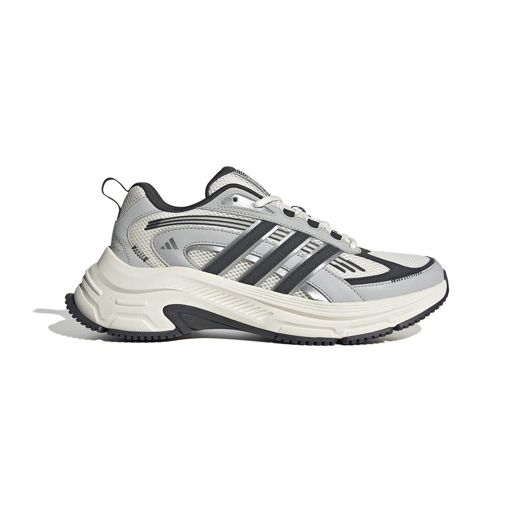 Adidas FC Classic Fashion Trend Fabric Synthetic Leather Shock Absorbing Wear Resistant Breathable Low Top Racing City Commuting Running Shoes JQ0255