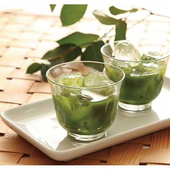 Tè Verde Matcha Uji Morihan 120g