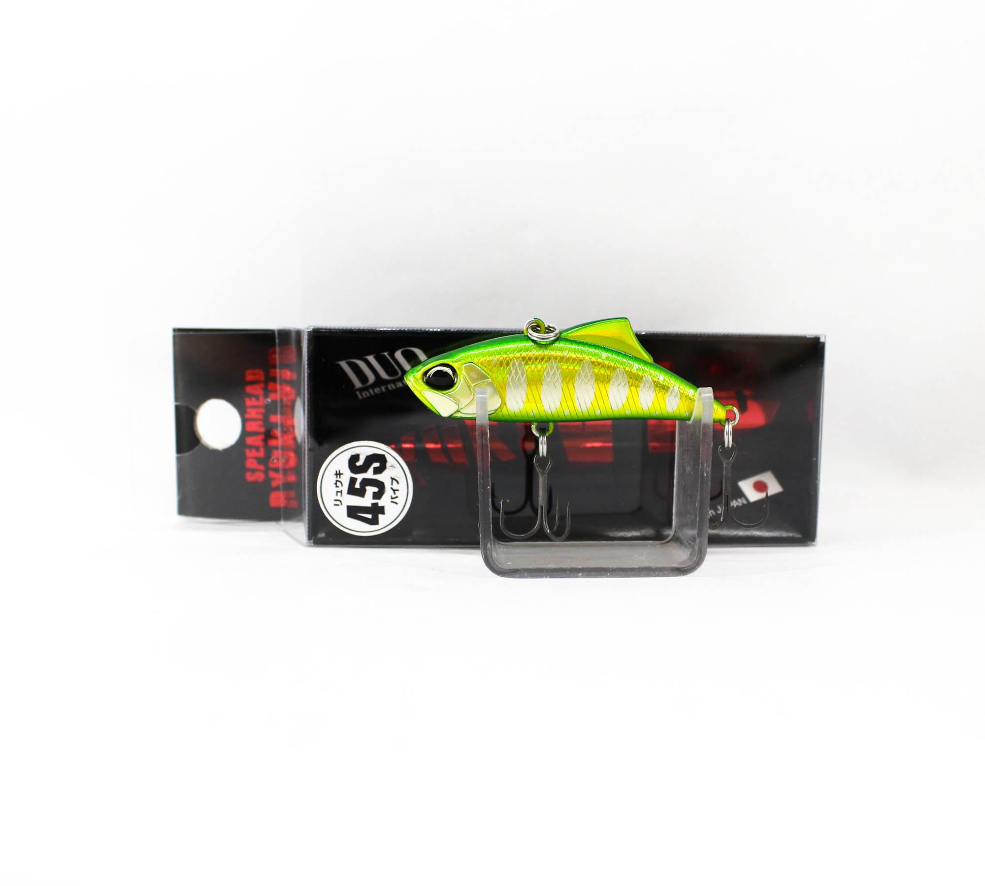 

Duo Spearhead Ryuki Vib 45S Sinking Lure ANA4099 (5393)
