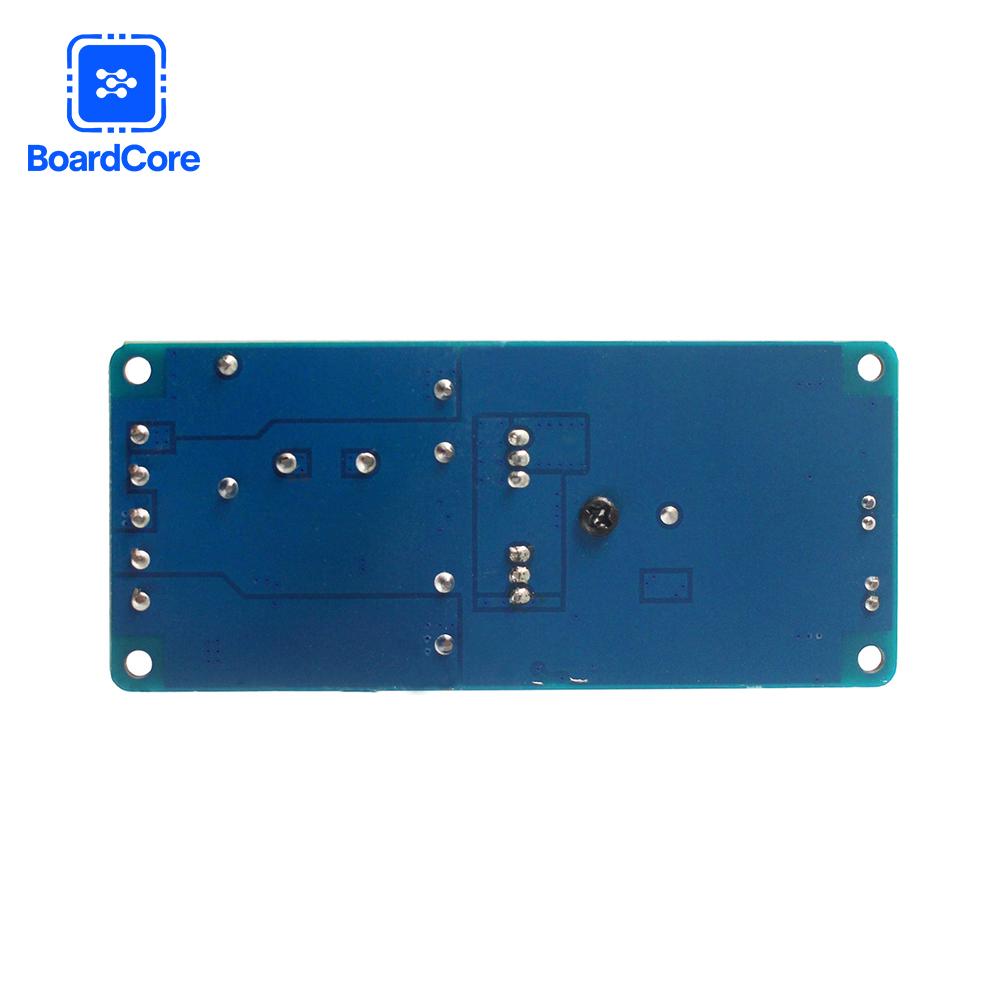 IRS2092S Amplifier Board HiFi 500W Mono Digital Power Amplifier Board Class D Audio Amp Board