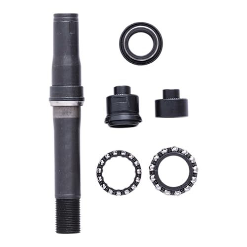 

SHIMANO Hub Axle Assembly 146 mm (5-3/4 inch) FH-MT500/FH-MT500 hub axle assembly 146/Y3GC98050