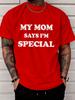 Unisex White Crew Neck Tee Funny Slogan Letter Print Loose Oversized Short Sleeve Unisexs Streetwear Summer Casual Basic Top