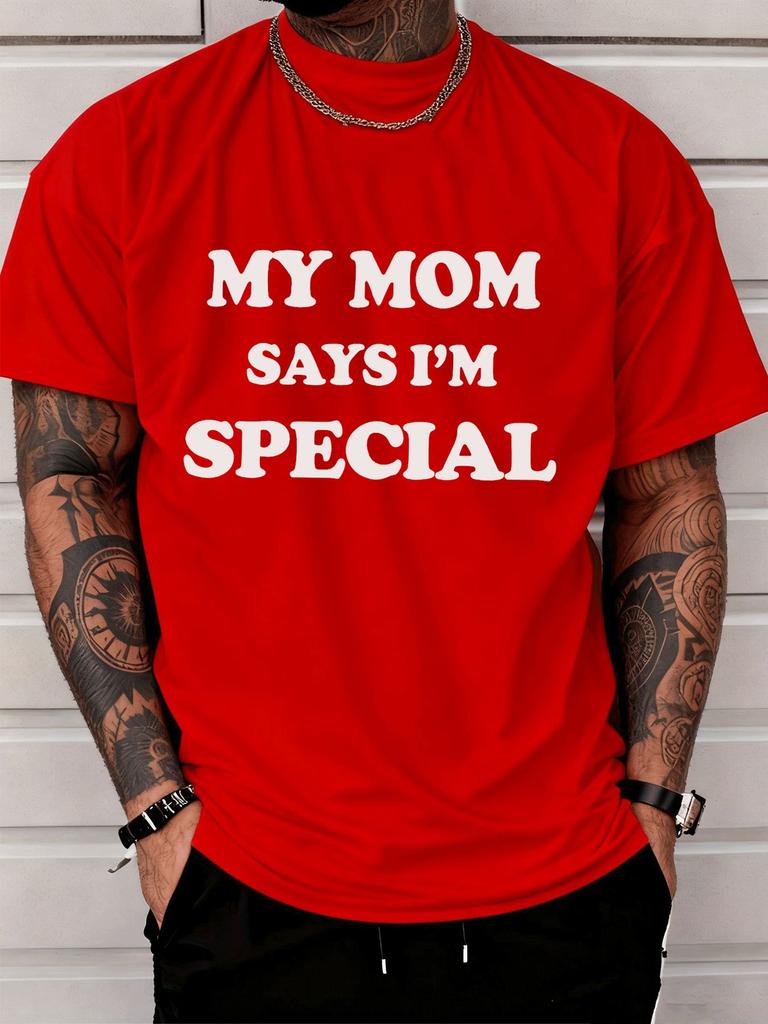 Unisex White Crew Neck Tee Funny Slogan Letter Print Loose Oversized Short Sleeve Unisexs Streetwear Summer Casual Basic Top