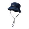 Casual Bucket Visor Sun Hat Fisherman Hats for Hiking Camping