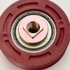 Applicable For KONE Elevator Door Hanging Wheel Diameter 50mm Thickness 14mm Inner Diameter 7mm  Model 6201