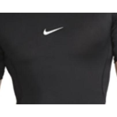 New Nike Dri Fit T Shirt Men's Black FB7933-010