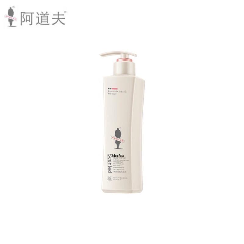 

Adolph Refreshing Essential Oil Fragrance Shampoo