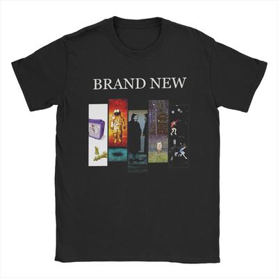 T-shirtler – Tişörtler