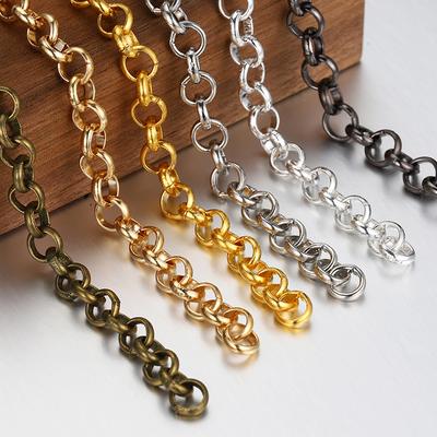 Creación de joyas – Complementos de joyería
