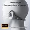 Philips TAA3609 Open-Ear Bone Conduction Headphones