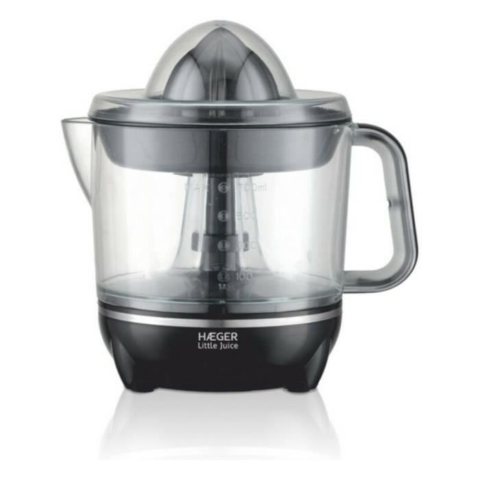 Elektrický odšťavňovač Haeger Little Juice 25 W 700 ml 25 W
