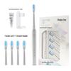 Saky Pro N1 Sonic Electric Toothbrush