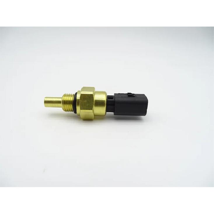 

New Coolant Temperature Sensor RE537637 for Backhoe Loader 310K 310SK 410K 710K