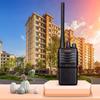 Motorola VZ10 Commercial Two-Way Radio (2-Pack) (CN version)