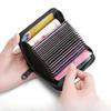 Card Bag Women's Bank Card Cover Multi-card Position Large Capacity Card Holder