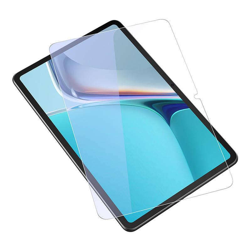 Baseus Crystal 0,3 mm gehärtetes Glas für Tablet Huawei Matepad 11 10,95